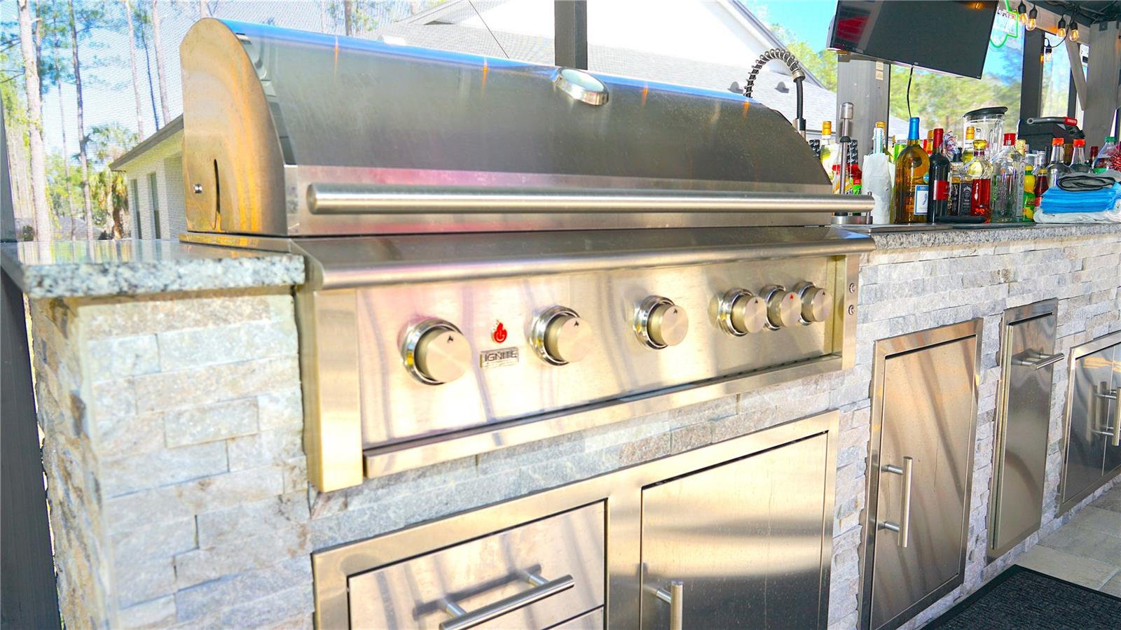 SOUTHERN HILLS - Residential