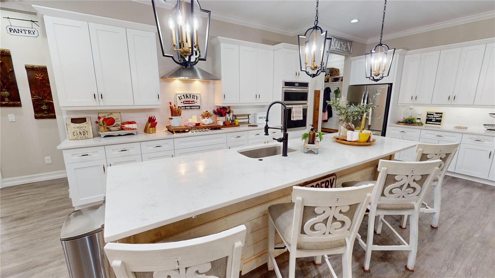 SOUTHERN HILLS - Residential