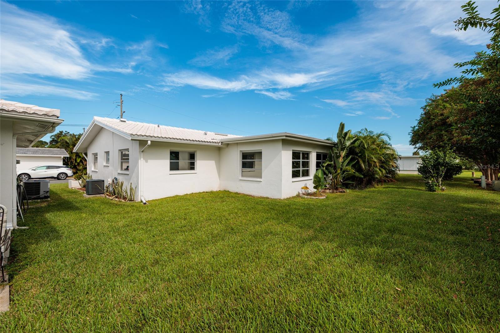 MAINLANDS OF TAMARAC BY THE GULF UNIT 4 CONDO - Residential
