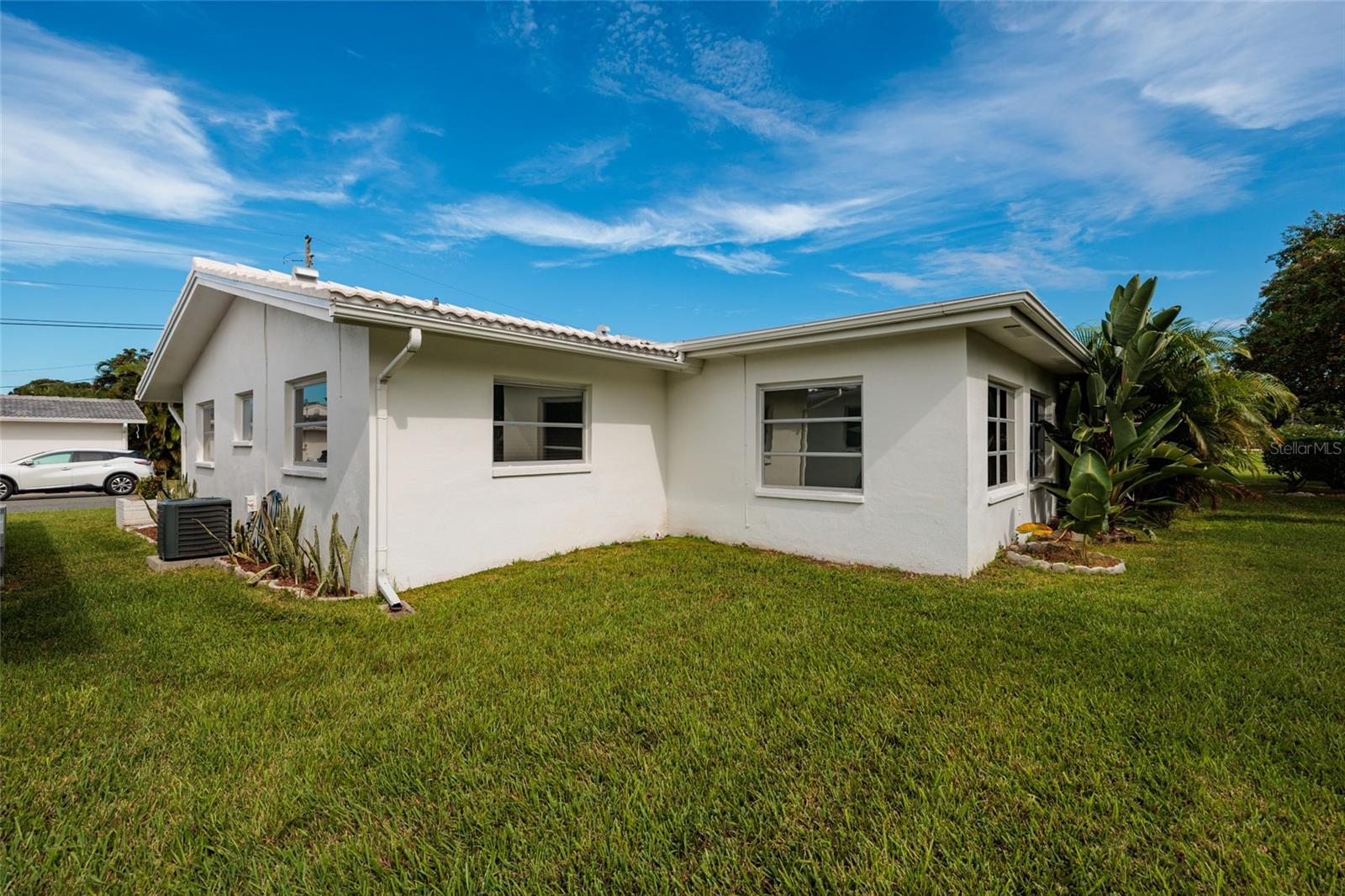 MAINLANDS OF TAMARAC BY THE GULF UNIT 4 CONDO - Residential