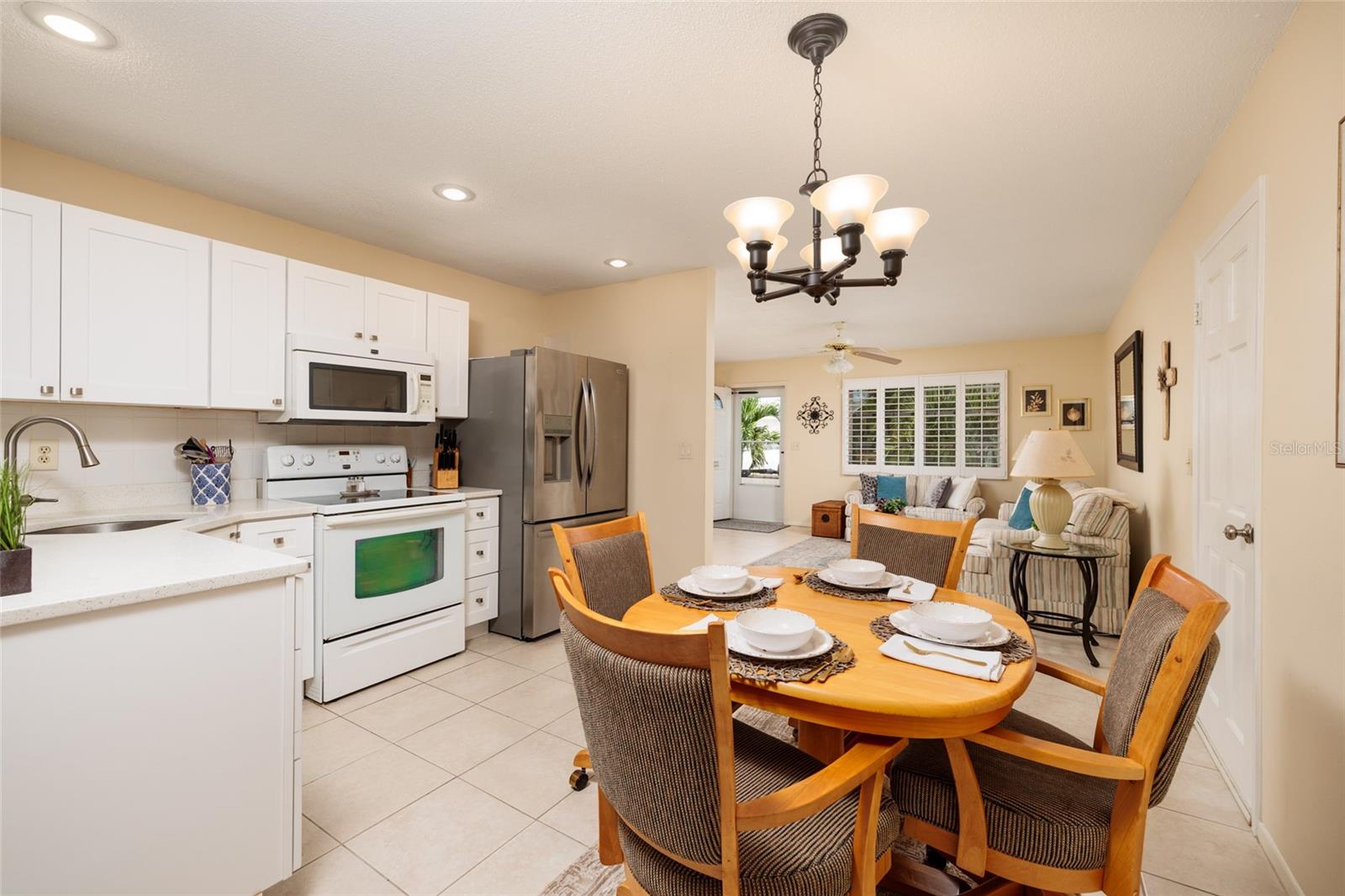 MAINLANDS OF TAMARAC BY THE GULF UNIT 4 CONDO - Residential
