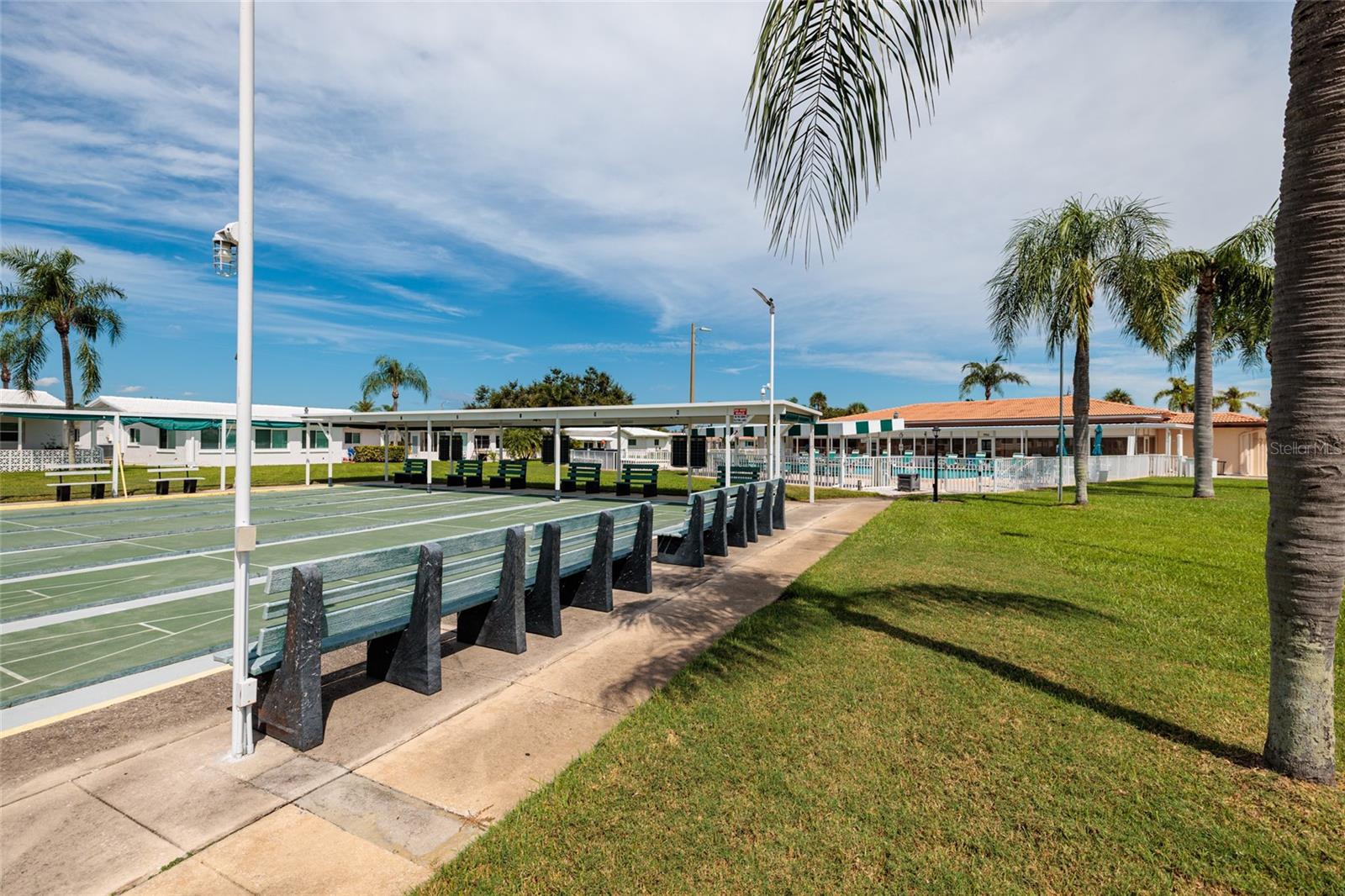 MAINLANDS OF TAMARAC BY THE GULF UNIT 4 CONDO - Residential