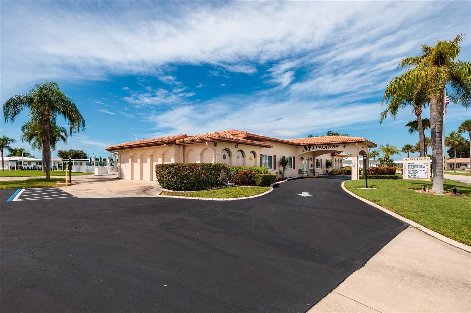 MAINLANDS OF TAMARAC BY THE GULF UNIT 4 CONDO - Residential