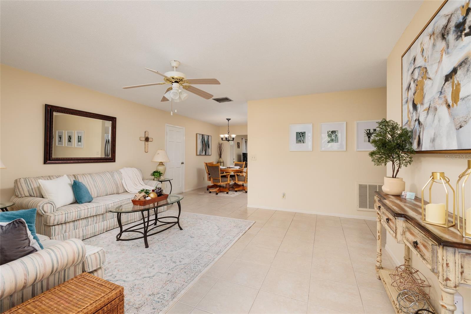 MAINLANDS OF TAMARAC BY THE GULF UNIT 4 CONDO - Residential