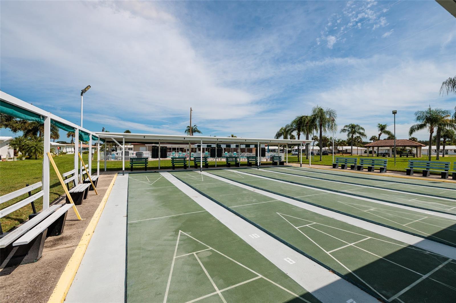 MAINLANDS OF TAMARAC BY THE GULF UNIT 4 CONDO - Residential