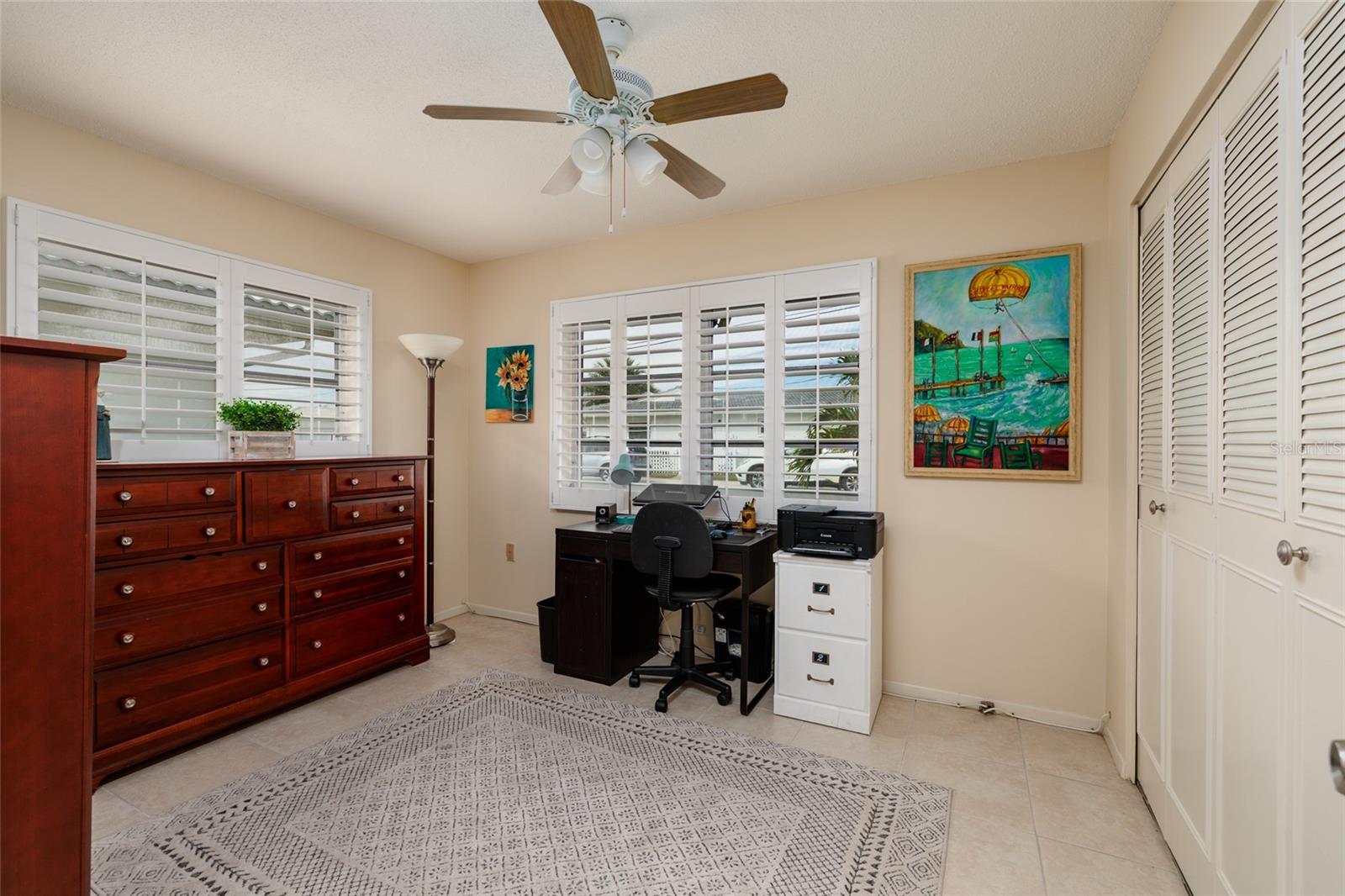 MAINLANDS OF TAMARAC BY THE GULF UNIT 4 CONDO - Residential