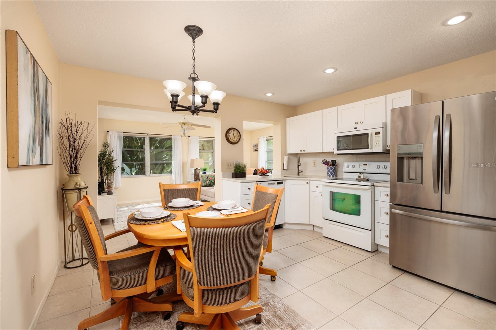 MAINLANDS OF TAMARAC BY THE GULF UNIT 4 CONDO - Residential