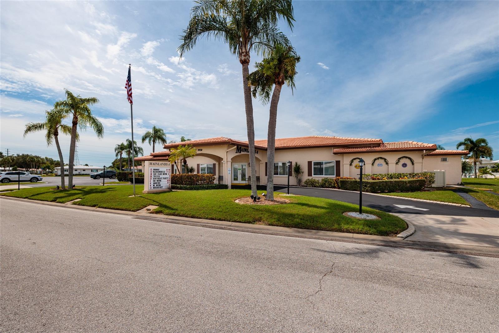 MAINLANDS OF TAMARAC BY THE GULF UNIT 4 CONDO - Residential
