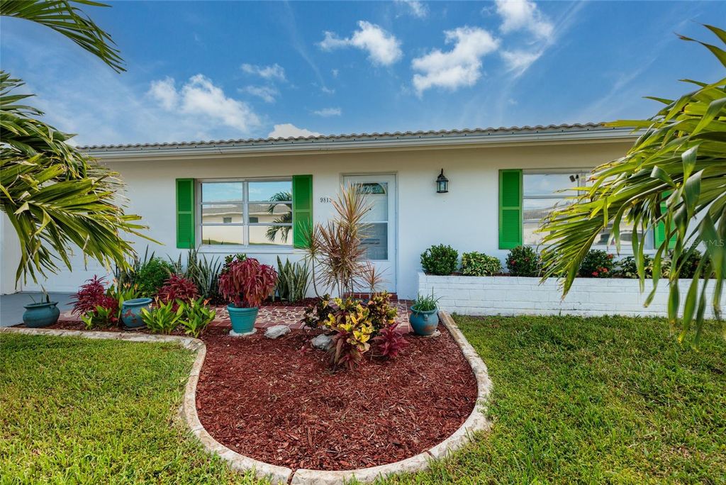 Photo of 9813 37th Street N, Pinellas Park, FL 33782 (MLS # TB8431472)