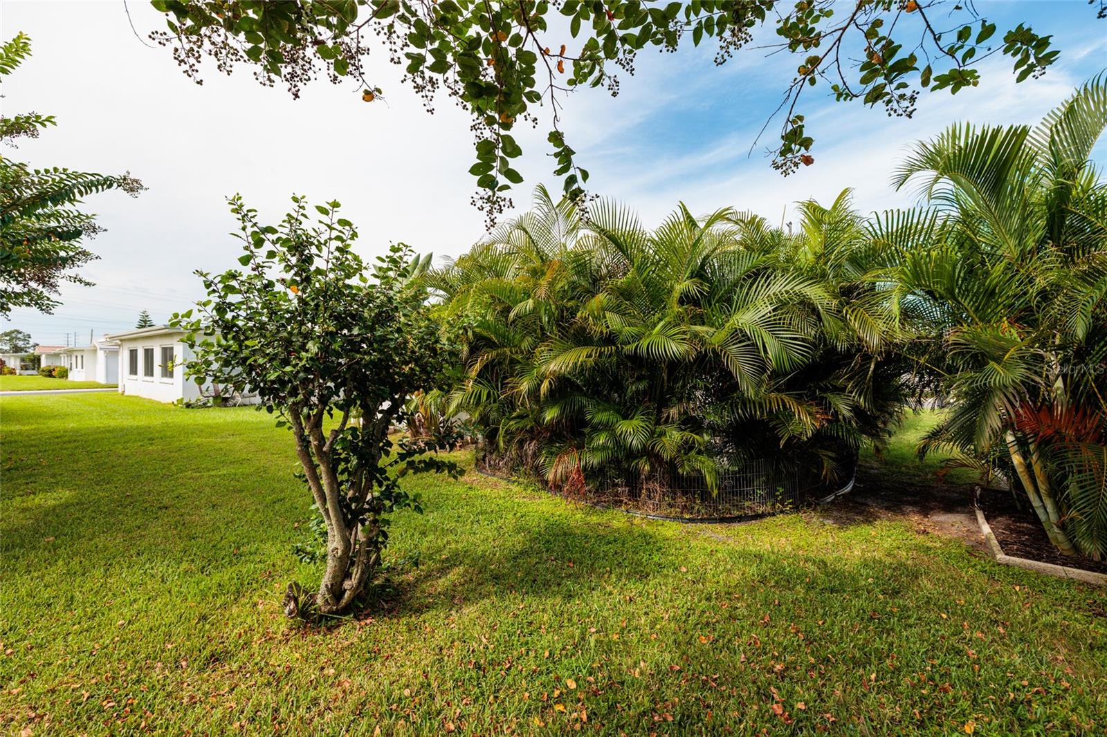 MAINLANDS OF TAMARAC BY THE GULF UNIT 4 CONDO - Residential