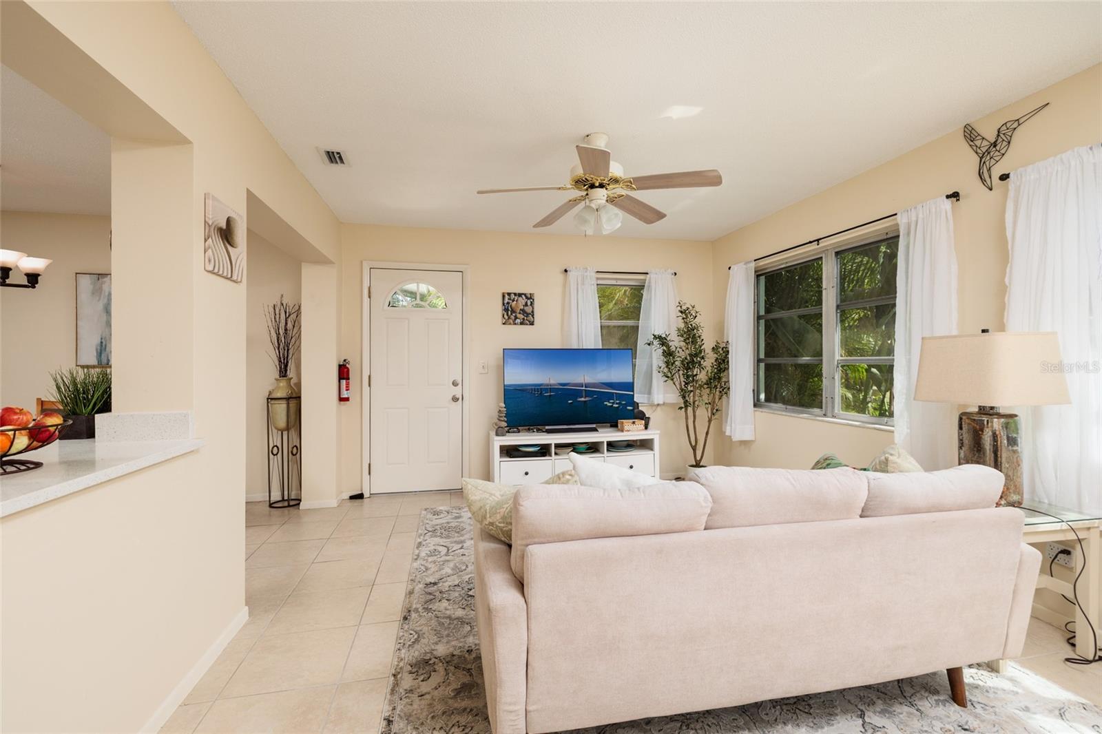 MAINLANDS OF TAMARAC BY THE GULF UNIT 4 CONDO - Residential