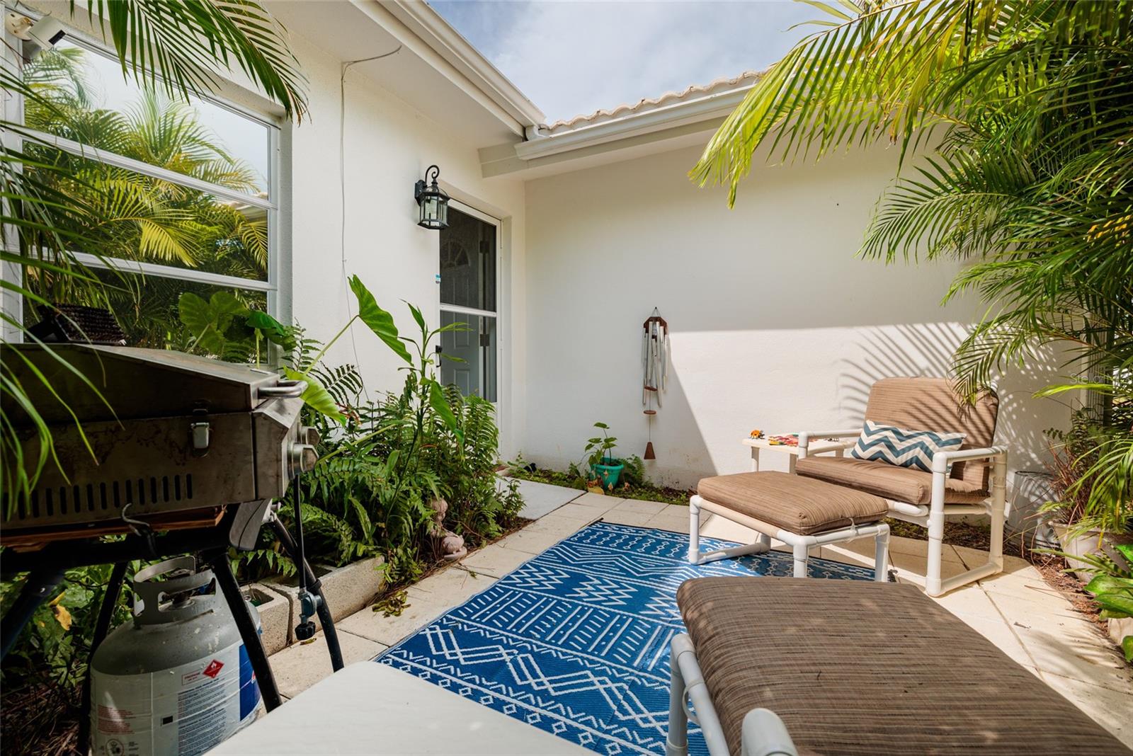 MAINLANDS OF TAMARAC BY THE GULF UNIT 4 CONDO - Residential
