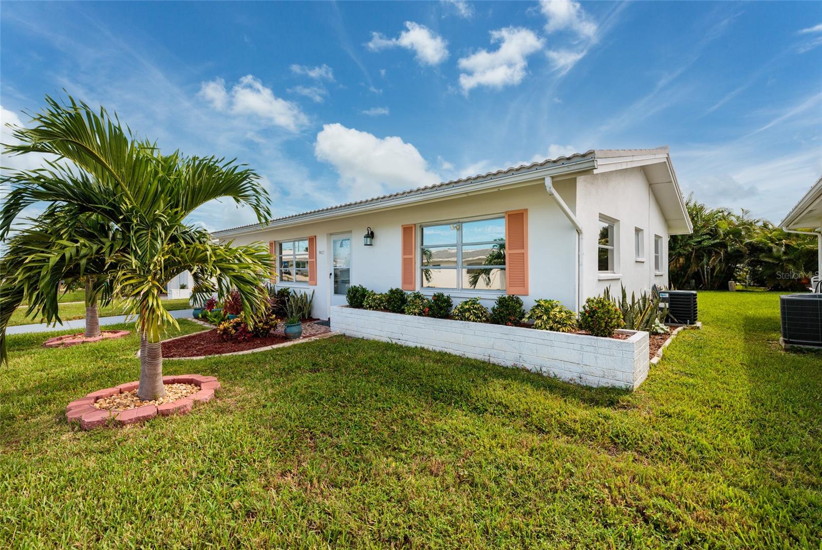 MAINLANDS OF TAMARAC BY THE GULF UNIT 4 CONDO - Residential