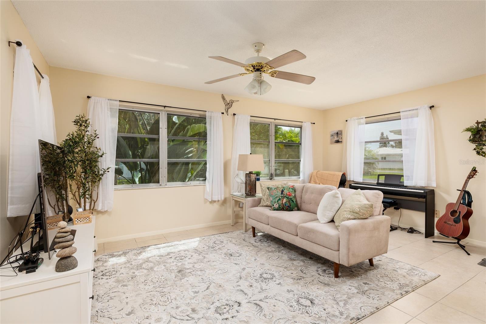 MAINLANDS OF TAMARAC BY THE GULF UNIT 4 CONDO - Residential