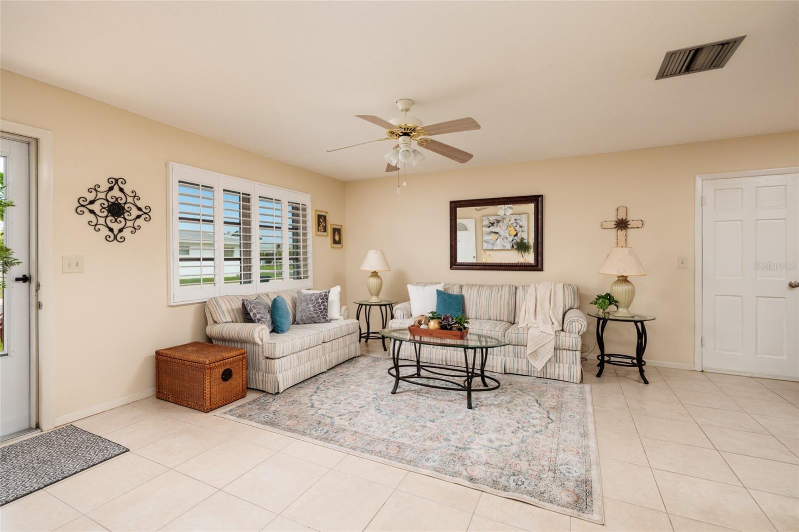 MAINLANDS OF TAMARAC BY THE GULF UNIT 4 CONDO - Residential