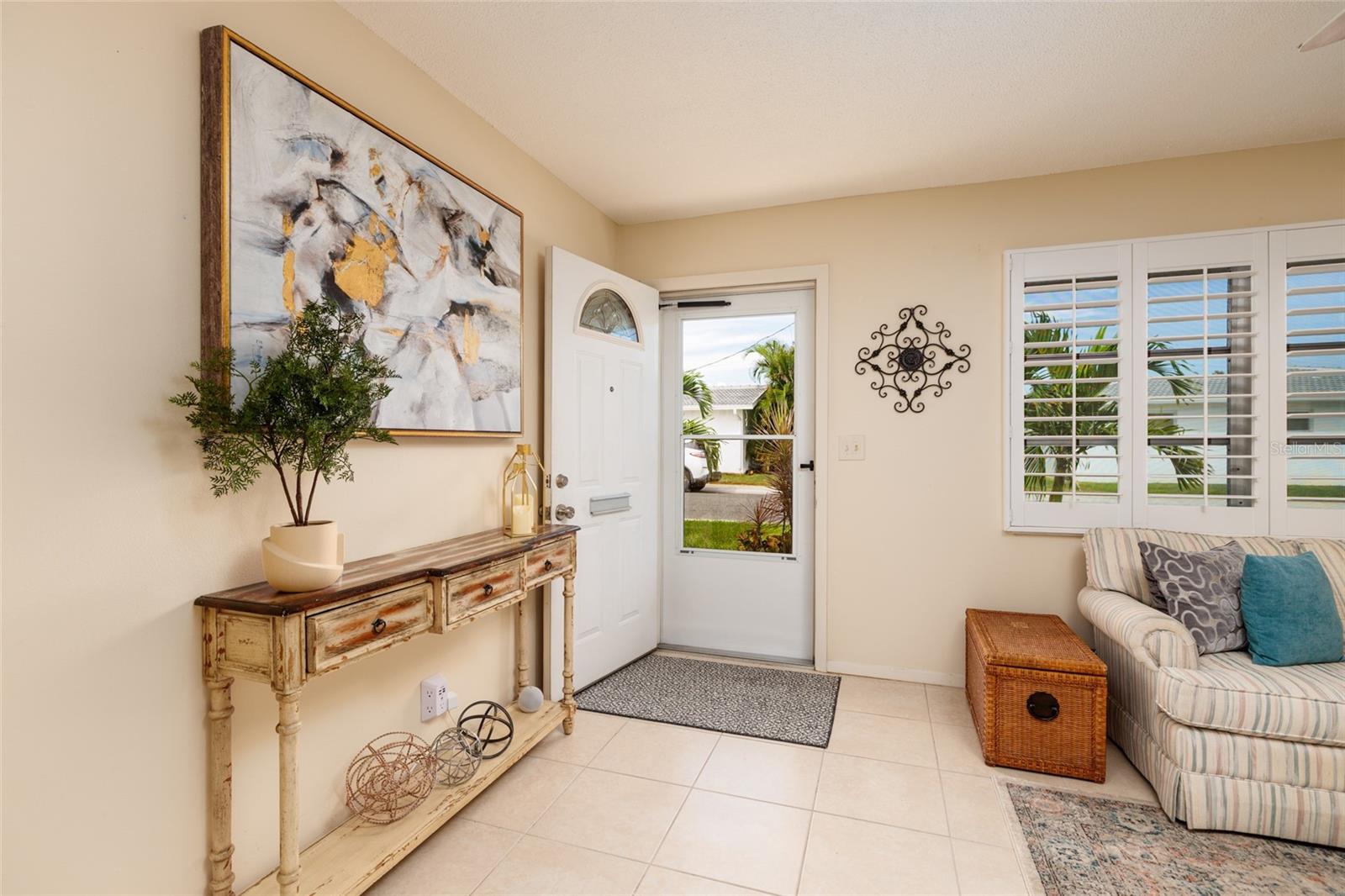 MAINLANDS OF TAMARAC BY THE GULF UNIT 4 CONDO - Residential