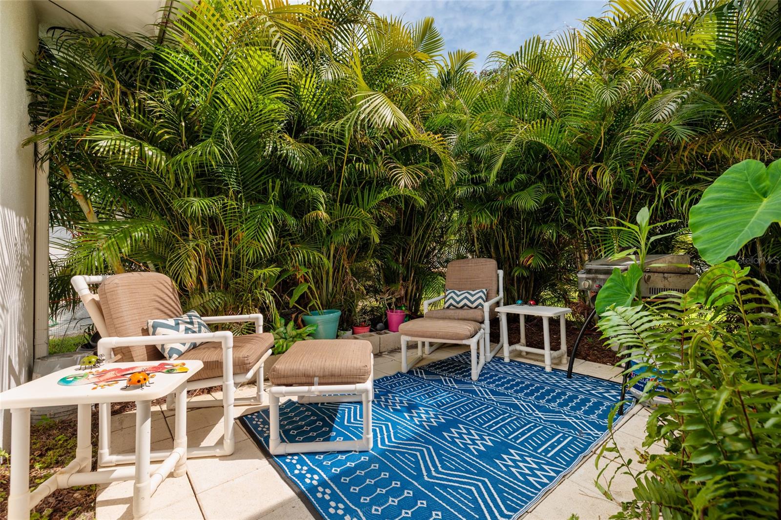 MAINLANDS OF TAMARAC BY THE GULF UNIT 4 CONDO - Residential