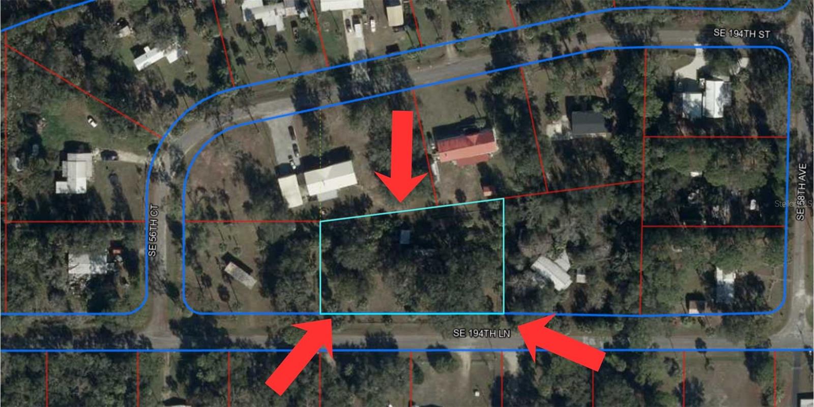 INGLEWOOD ESTATE - Residential