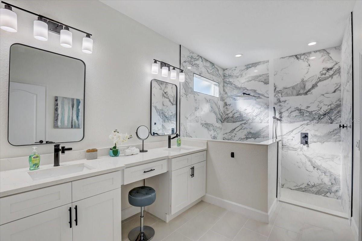 CREEKSIDE PRESERVE - Residential