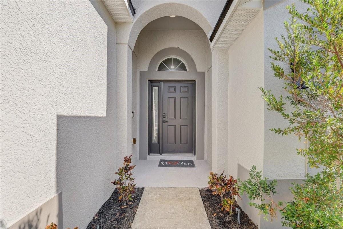 CREEKSIDE PRESERVE - Residential