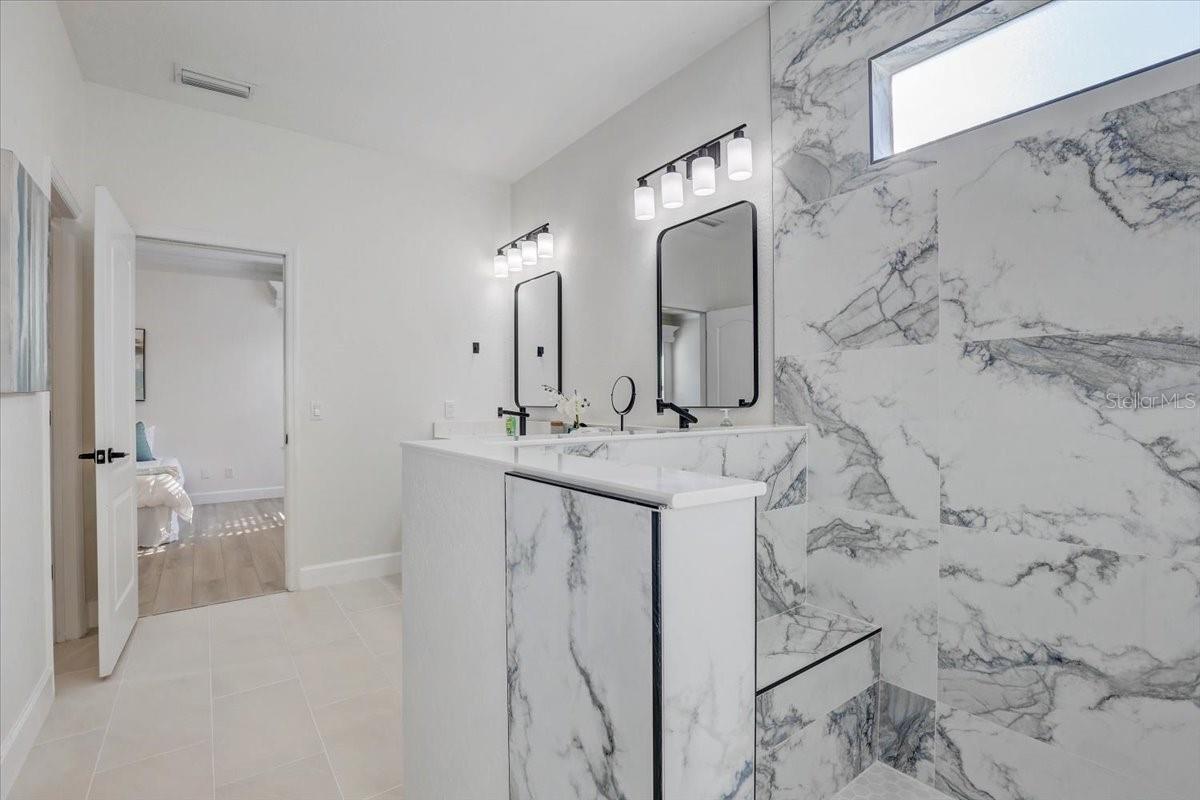 CREEKSIDE PRESERVE - Residential