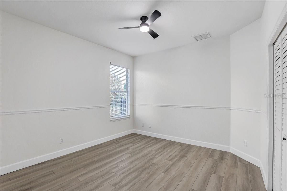 CREEKSIDE PRESERVE - Residential