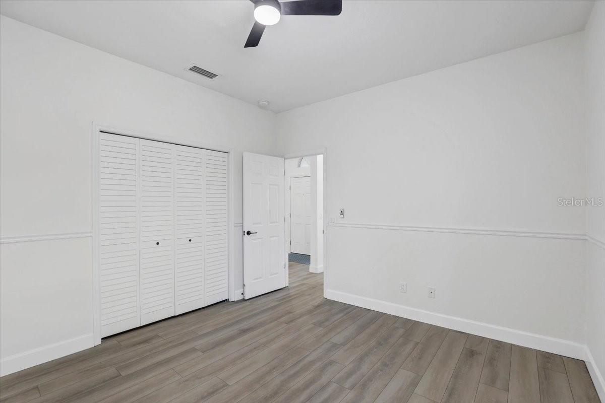 CREEKSIDE PRESERVE - Residential