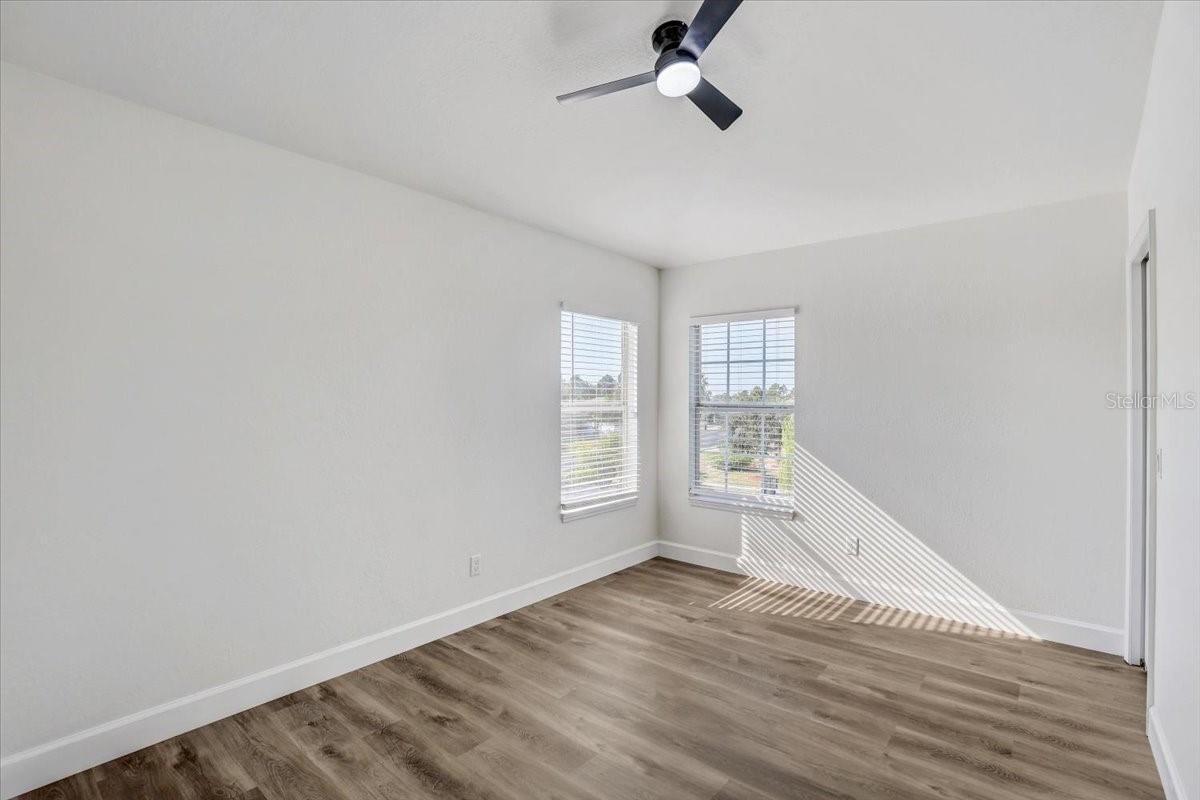 CREEKSIDE PRESERVE - Residential