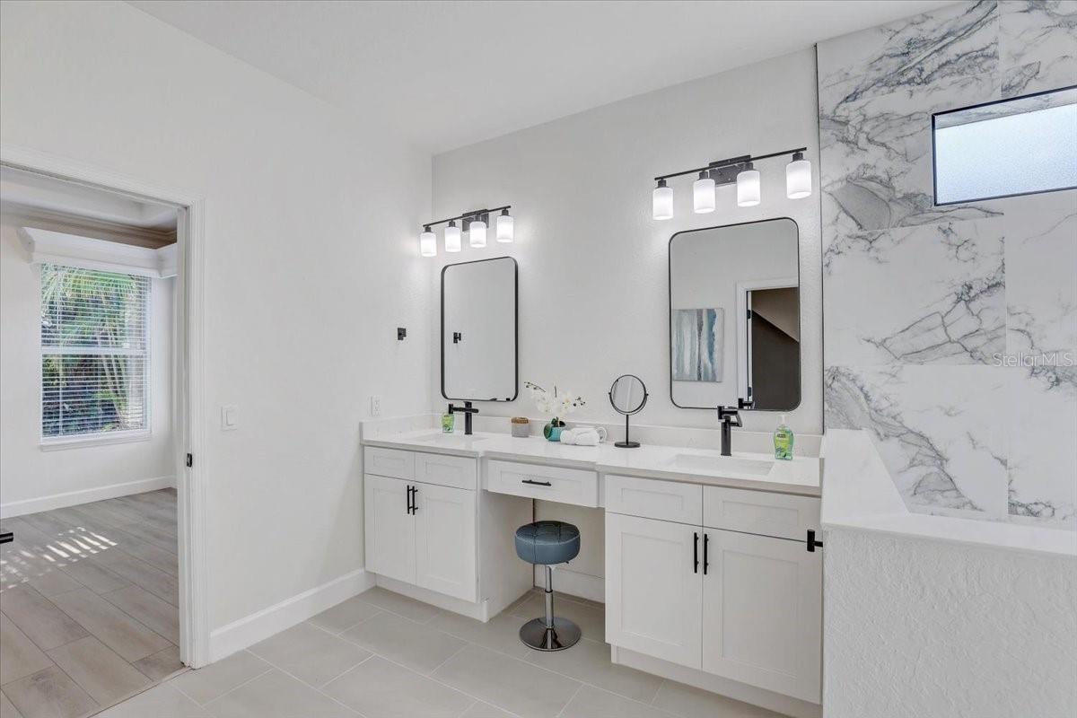 CREEKSIDE PRESERVE - Residential