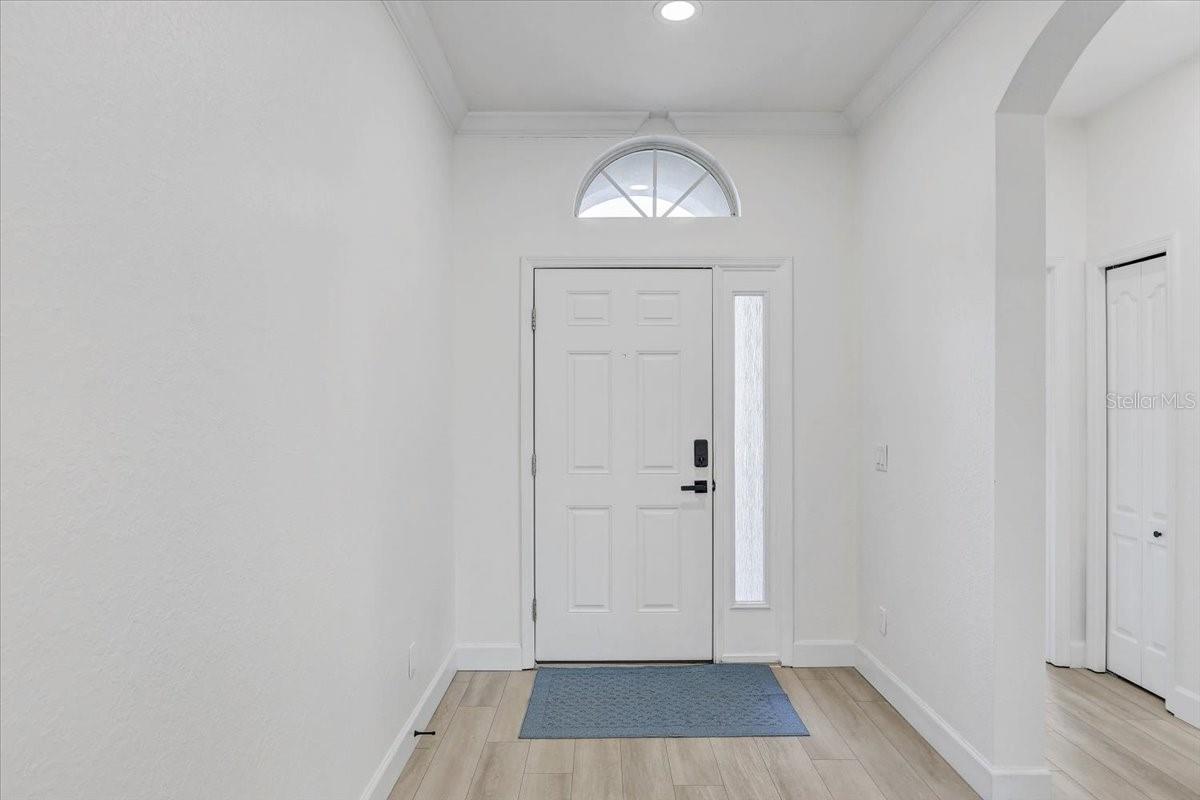 CREEKSIDE PRESERVE - Residential