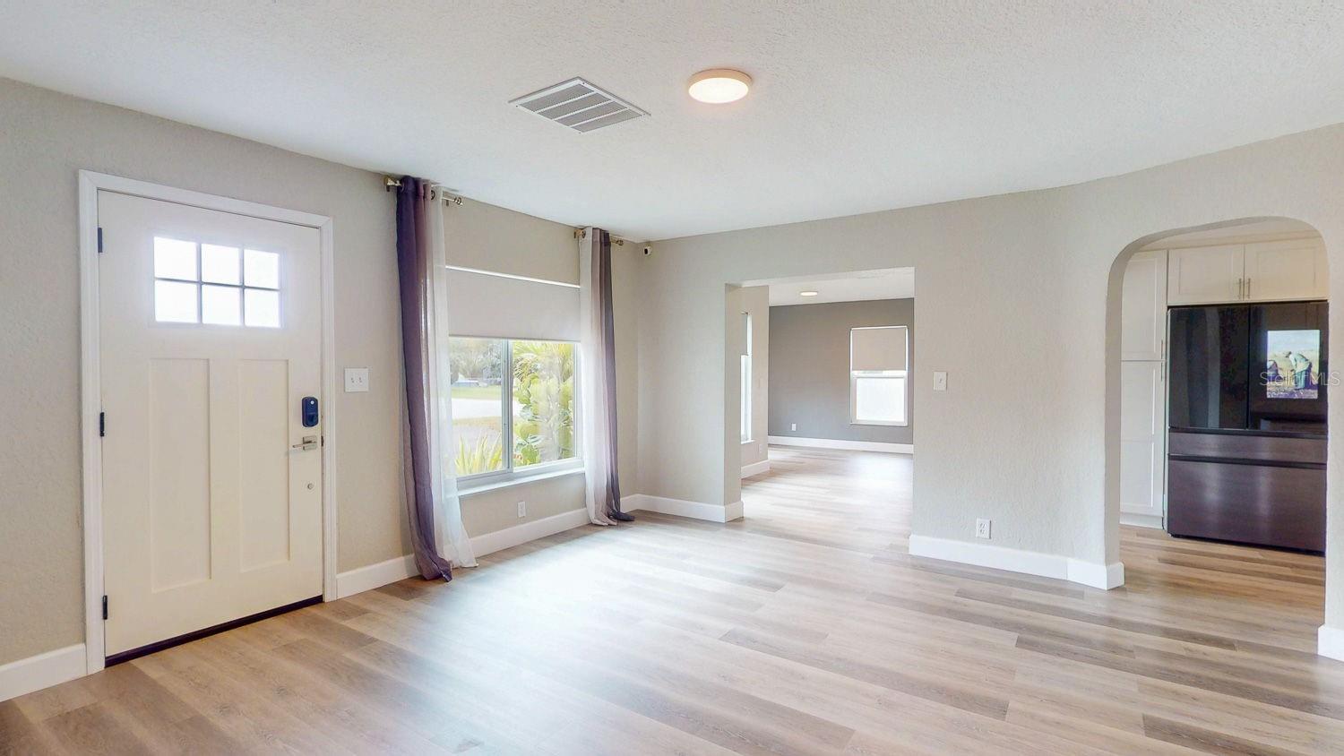 COOLIDGE PARK - Residential