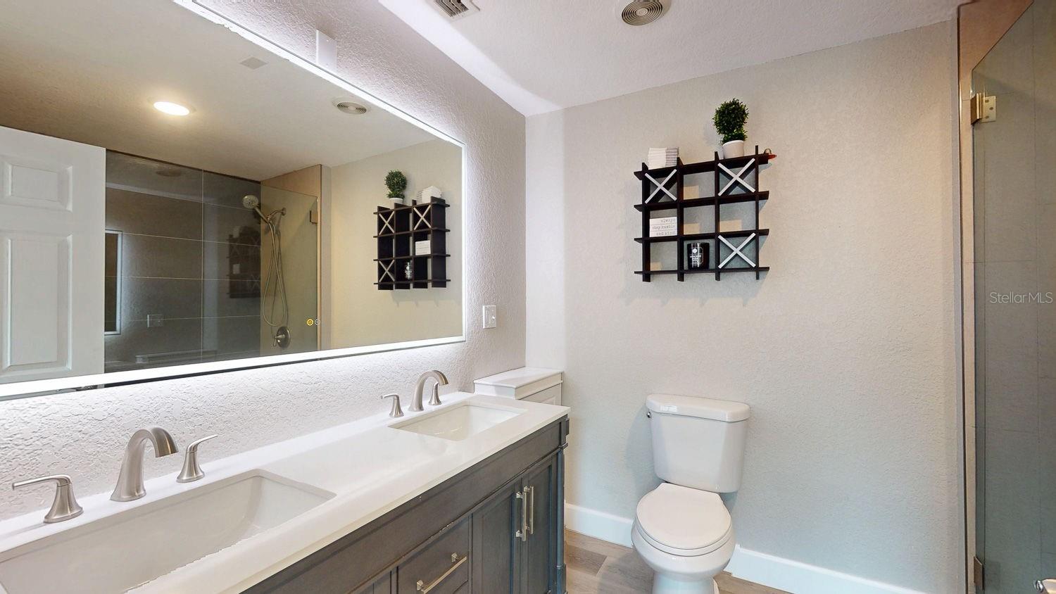 COOLIDGE PARK - Residential