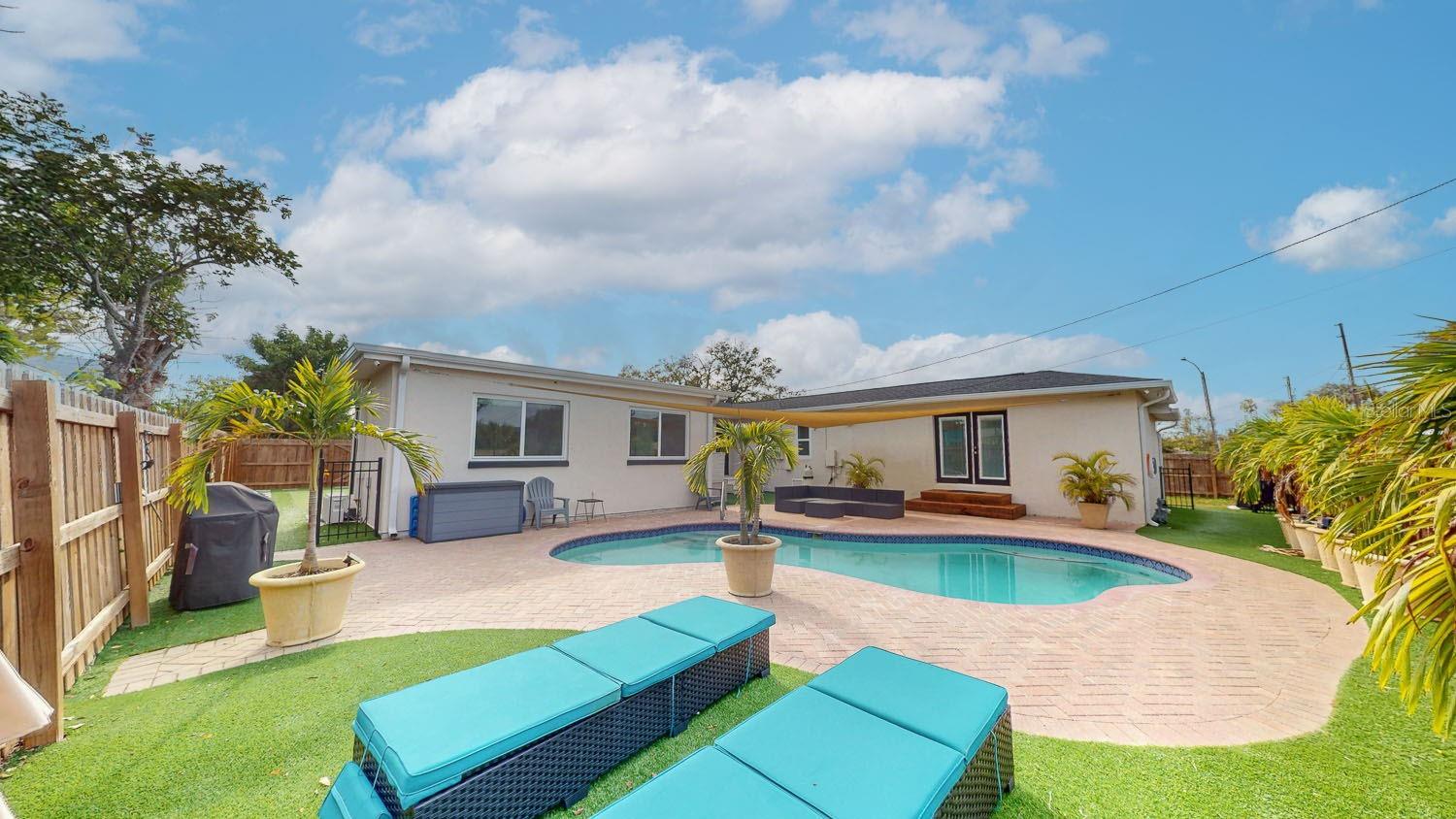 COOLIDGE PARK - Residential