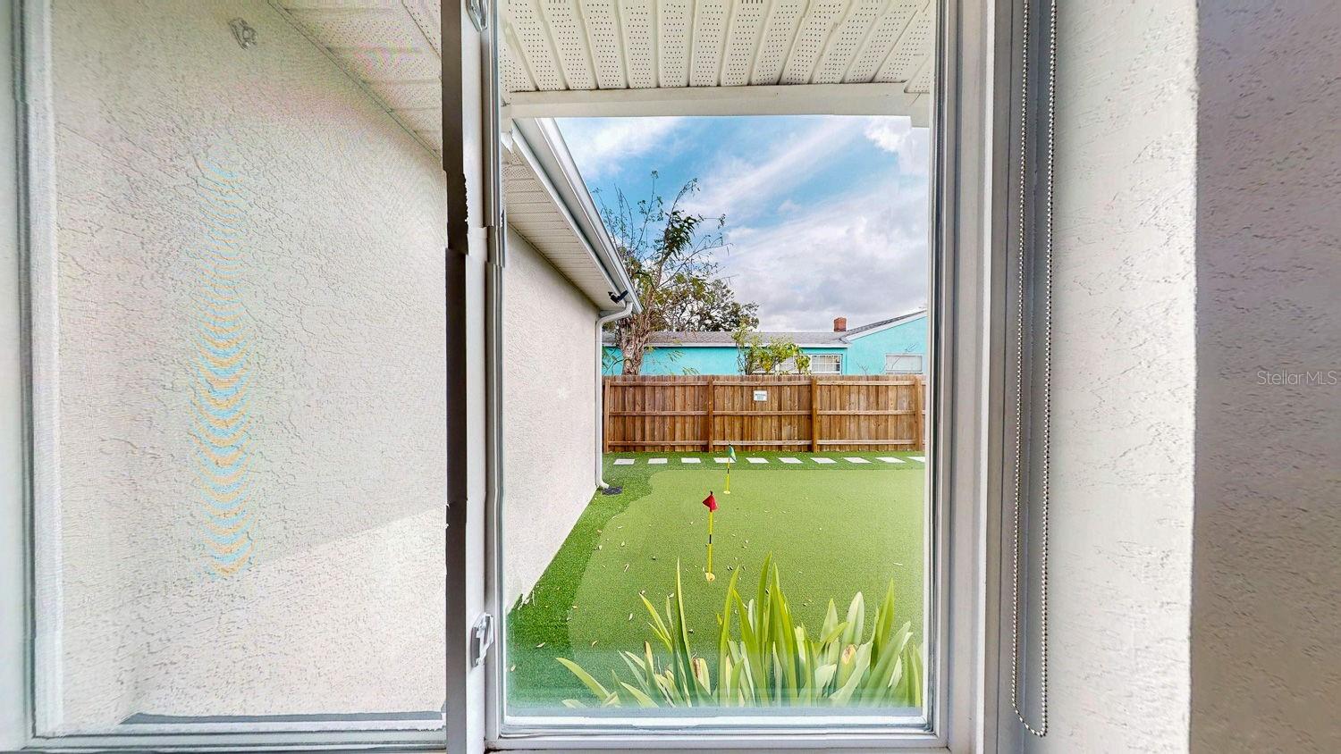 COOLIDGE PARK - Residential