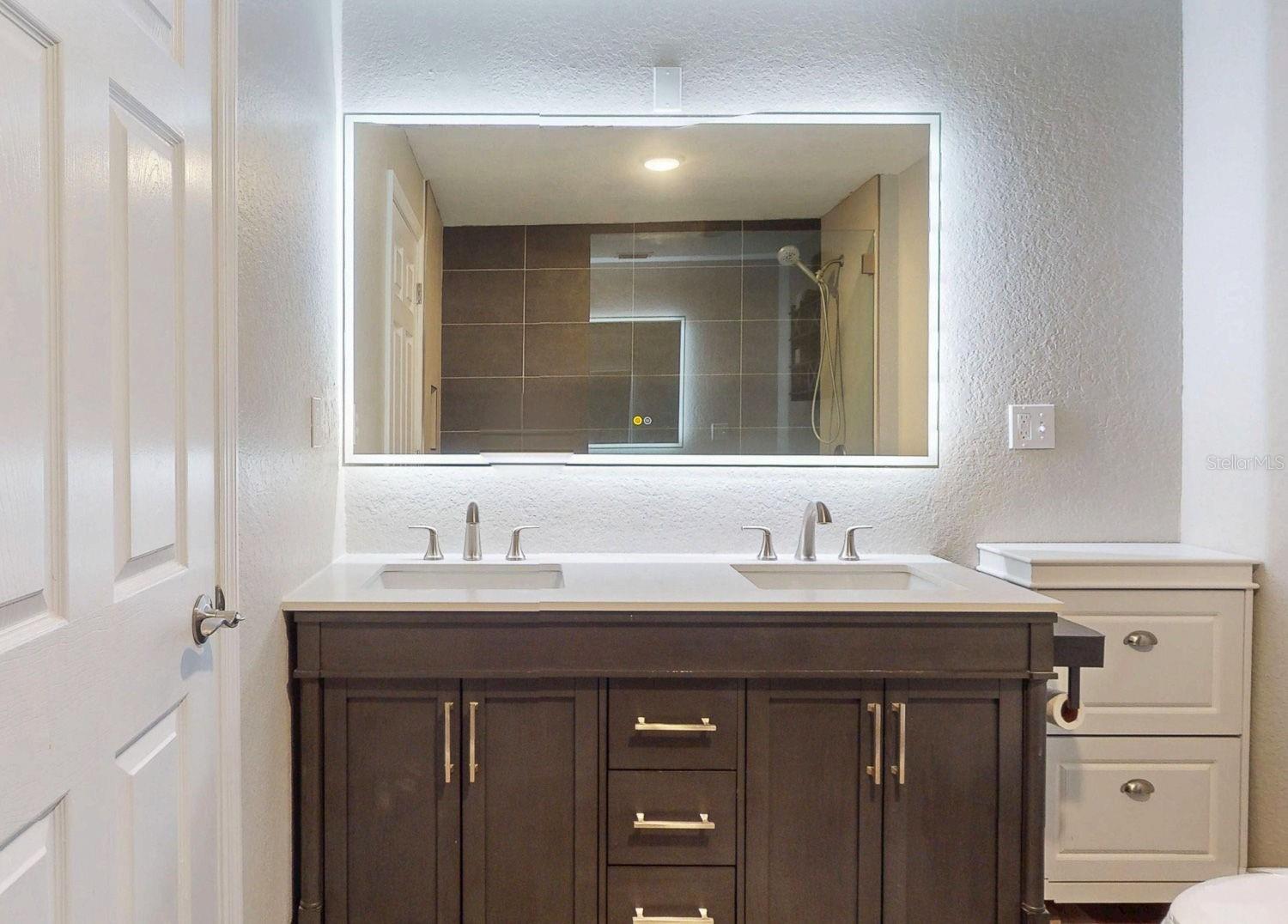 COOLIDGE PARK - Residential