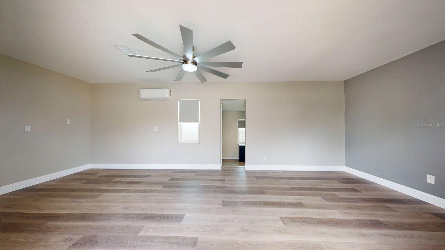 COOLIDGE PARK - Residential