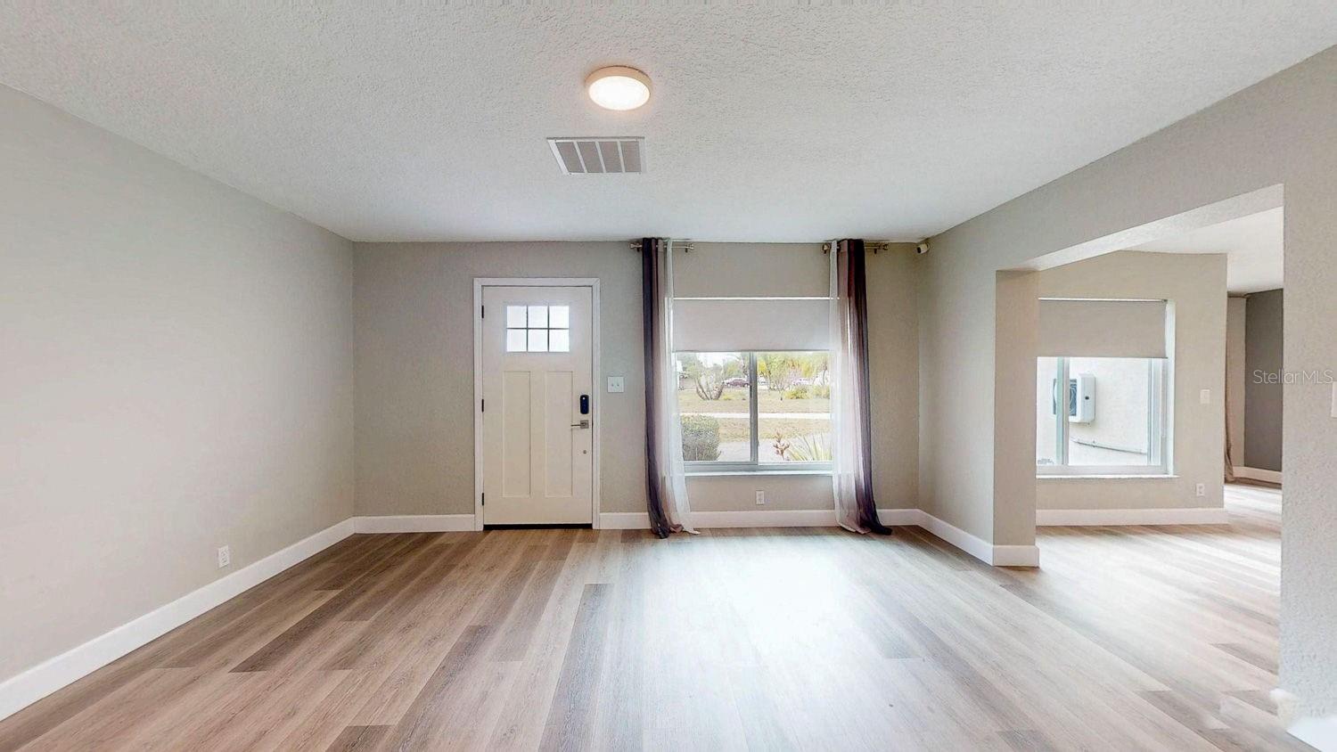 COOLIDGE PARK - Residential