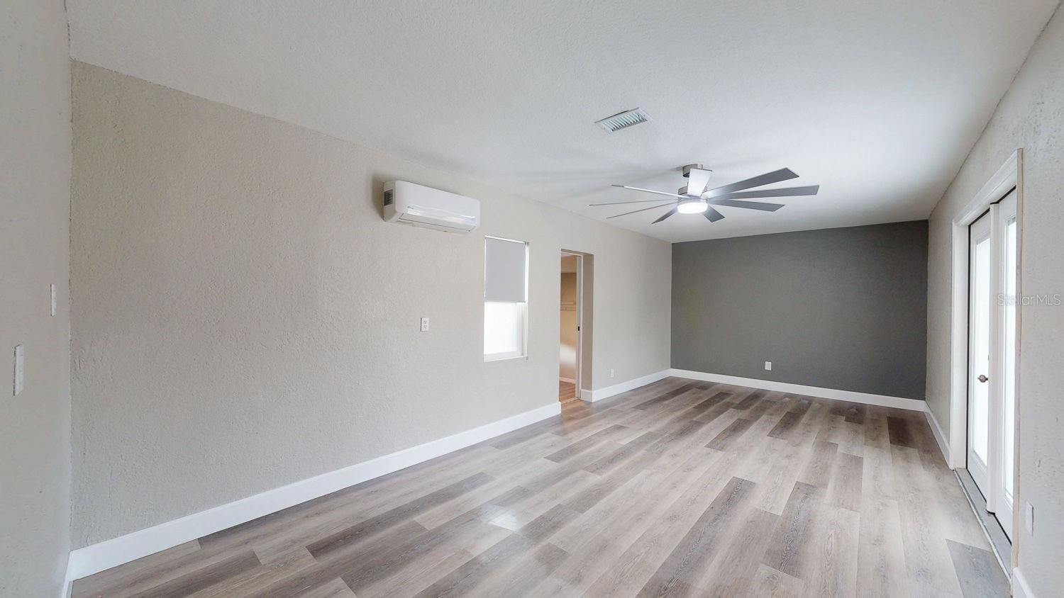 COOLIDGE PARK - Residential