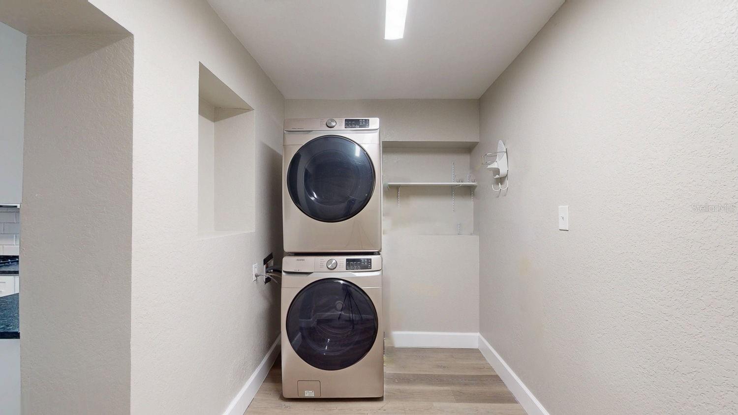 COOLIDGE PARK - Residential