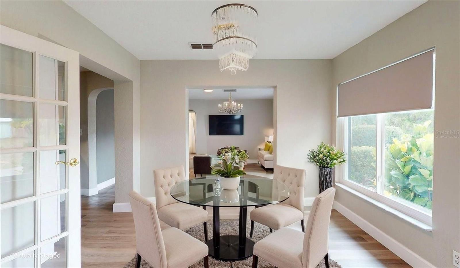 COOLIDGE PARK - Residential