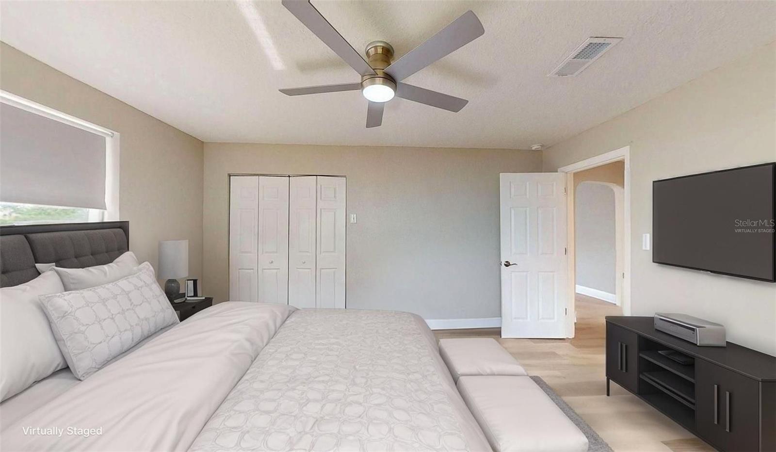 COOLIDGE PARK - Residential