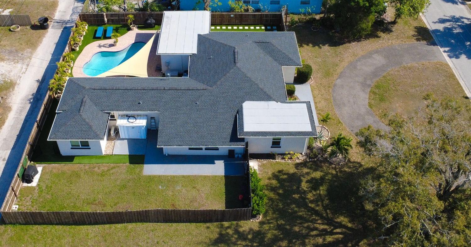 COOLIDGE PARK - Residential