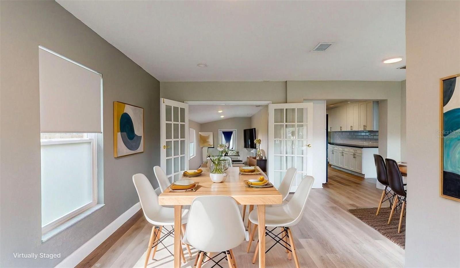 COOLIDGE PARK - Residential