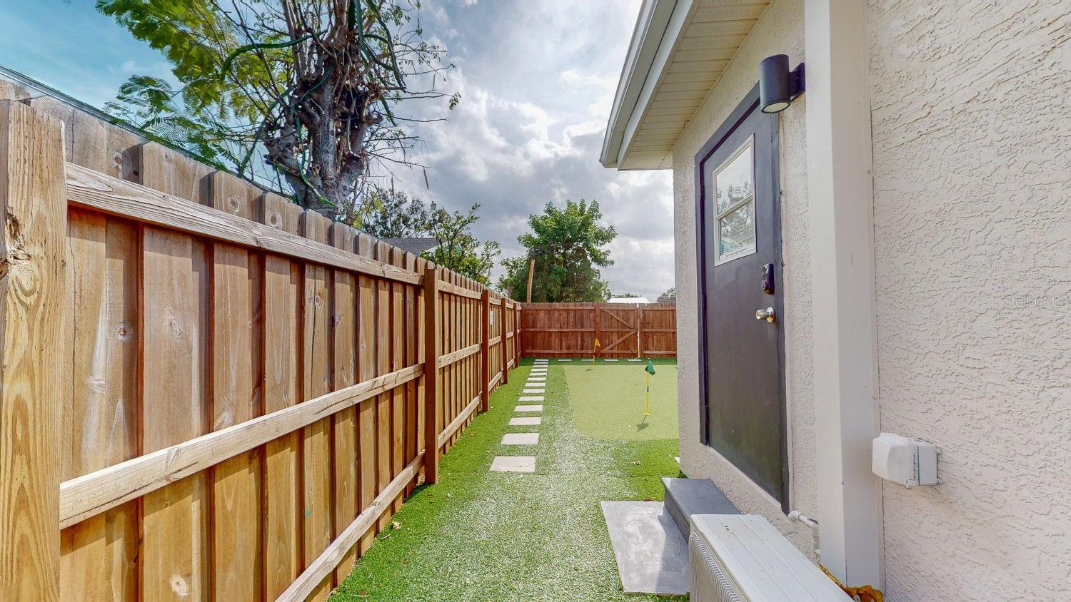 COOLIDGE PARK - Residential