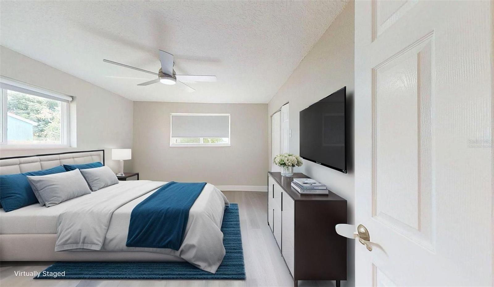 COOLIDGE PARK - Residential