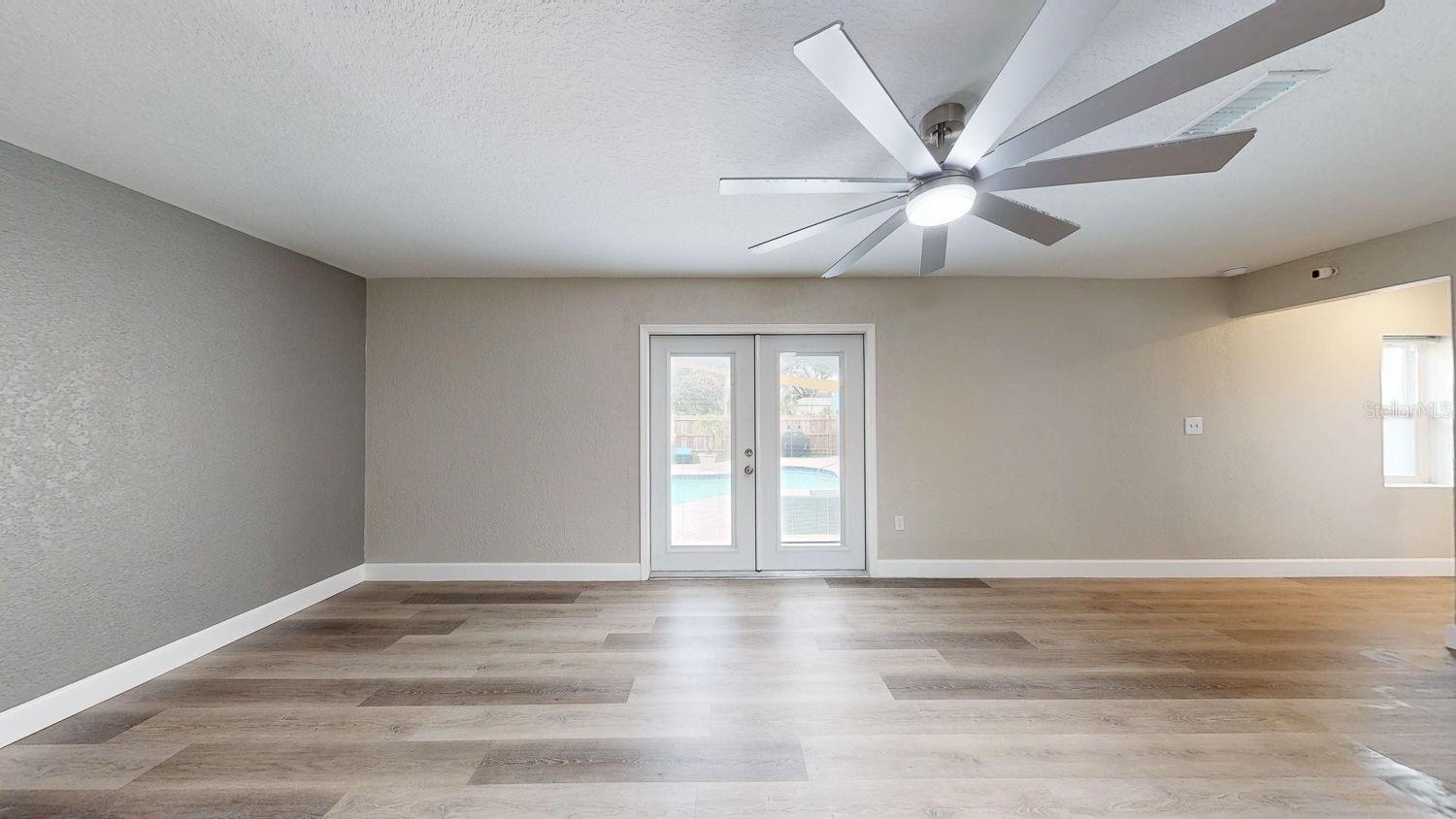 COOLIDGE PARK - Residential