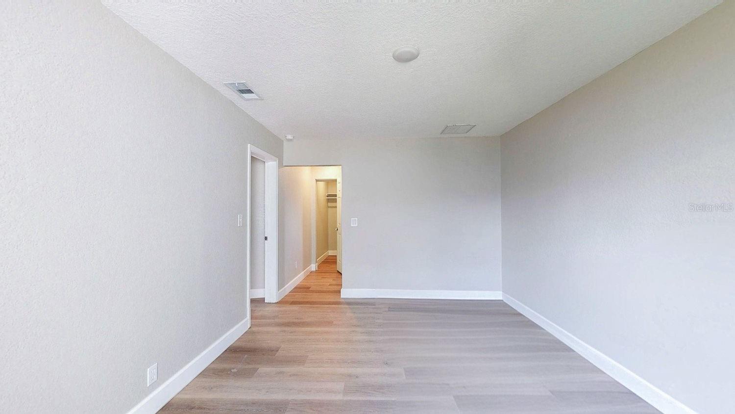 COOLIDGE PARK - Residential