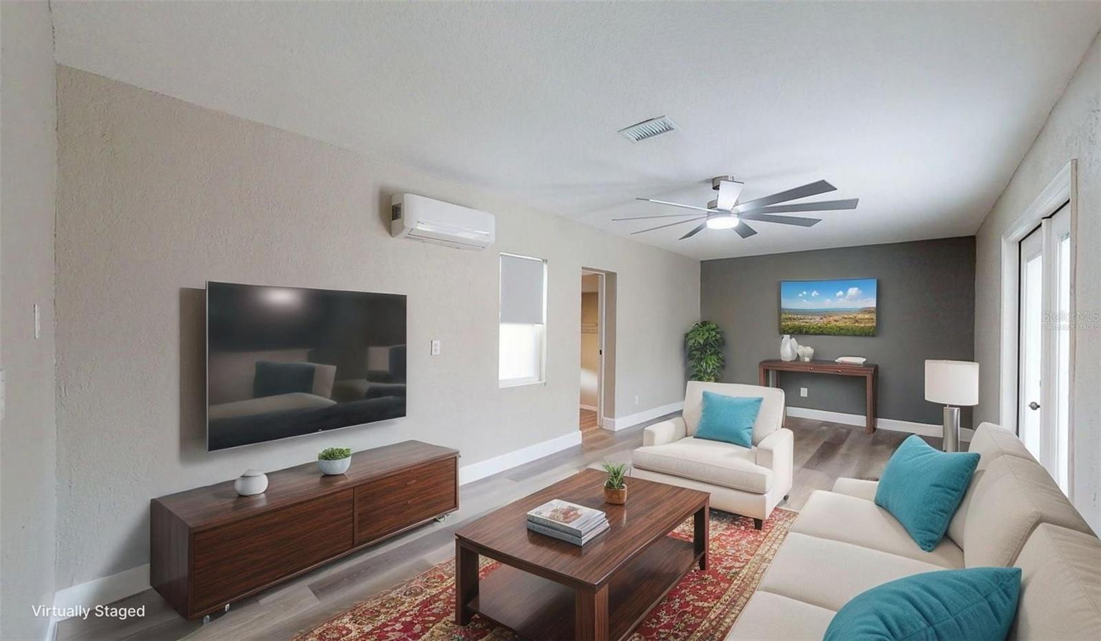 COOLIDGE PARK - Residential