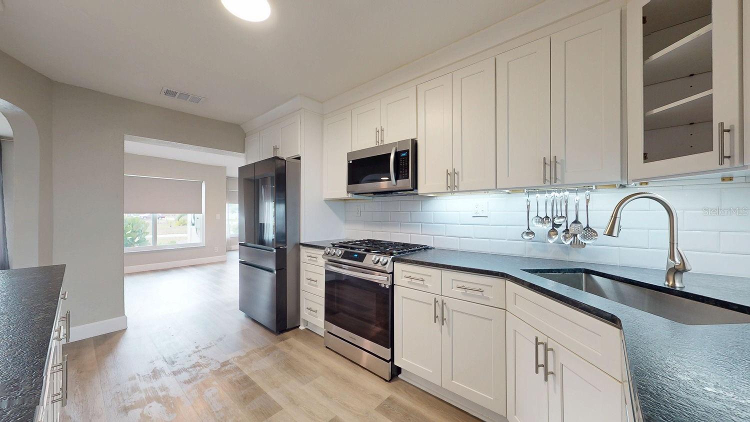 COOLIDGE PARK - Residential