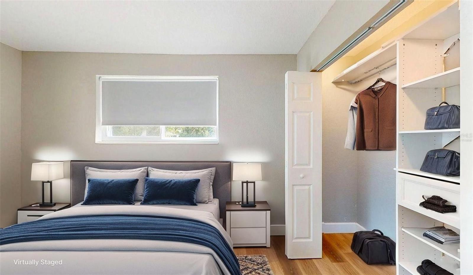 COOLIDGE PARK - Residential